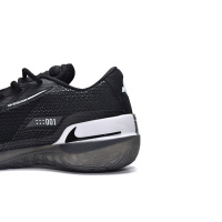 Nike Air Zoom G.T. Cut Black White