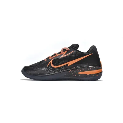 Nike Air Zoom G.T. Cut EYBL Navy Orange