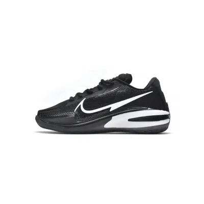 Nike Air Zoom G.T. Cut Black White