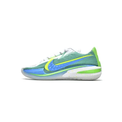 Nike Air Zoom G.T. Cut Pure Platinum Pink Blast