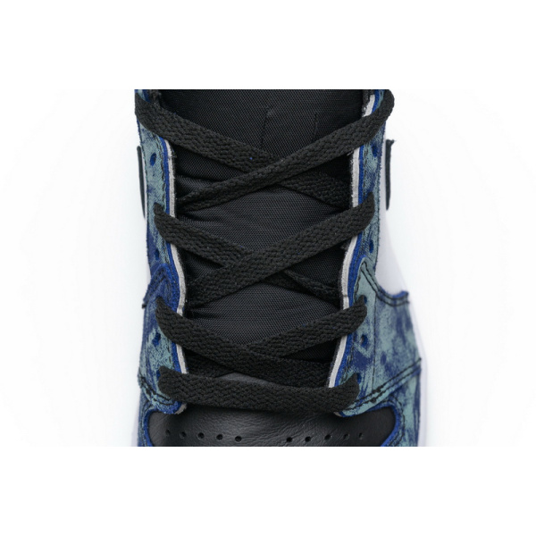 Air Jordan 1 Tie-Dye