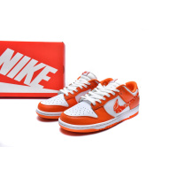 Nike Dunk Low Orange Paisley