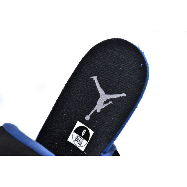 Air Jordan 13 Retro Brave Blue