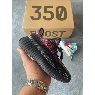 Adidas Yeezy Boost 350 V2 Yecheil Reflective FX5790 02