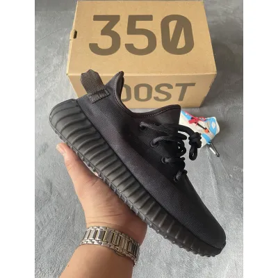Adidas Yeezy Boost 350 V2 Mono Cinder 02
