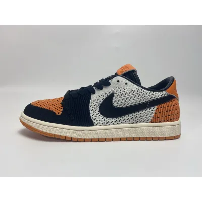 Air Jordan 1 Low Flyknit Shattered Backboard  01