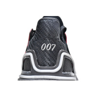 James Bond 007 x Adidas Ultra Boost 20 Black Grey