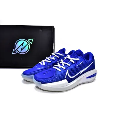 Nike Air Zoom G.T. Cut Glitch Blue Void