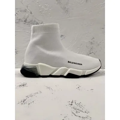 Balenciaga Speed Trainer White