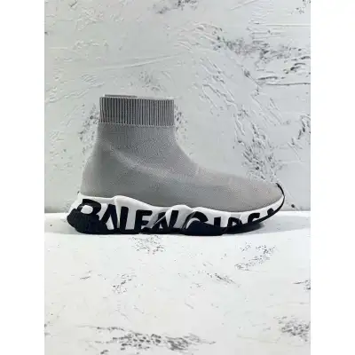 Balenciaga Speed Grey