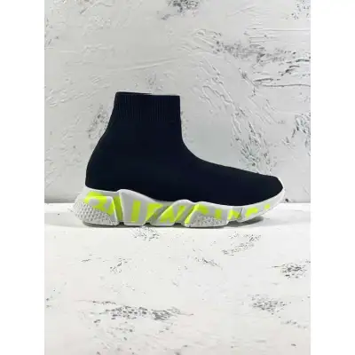 Balenciaga Speed Black5