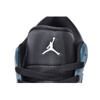 Air Jordan 1 Low Dark Teal