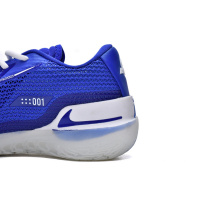 Nike Air Zoom G.T. Cut Glitch Blue Void