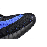 Adidas Yeezy Boost 350 V2 Black Blue