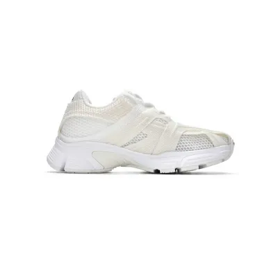 Balenciaga Phantom Sneaker White