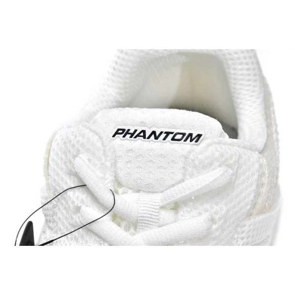 Balenciaga Phantom Sneaker White