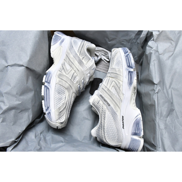 Balenciaga Phantom Sneaker White Dirty