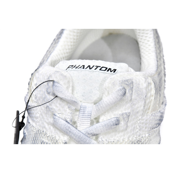 Balenciaga Phantom Sneaker White Dirty