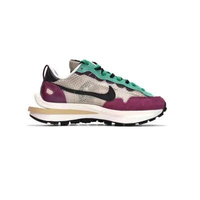 Sacai x Nike Pegasua Vaporfly String Black Villain Red CI9928-301