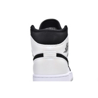  Air Jordan 1 Mid Diamond Shorts