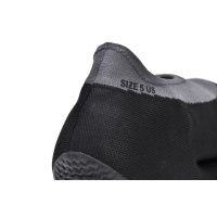 Adidas originals Yeezy Knit Runner Black Grey