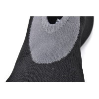 Adidas originals Yeezy Knit Runner Black Grey