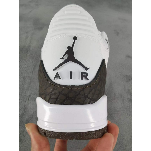 Air Jordan 3 Retro Mocha