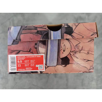 Otomo Katsuhiro x Nike SB Dunk Low Steamboy OST