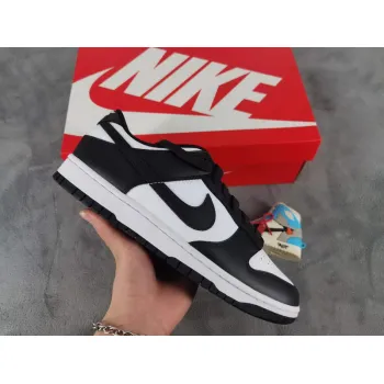 Nike Dunk Low Retro Black DD1391-100