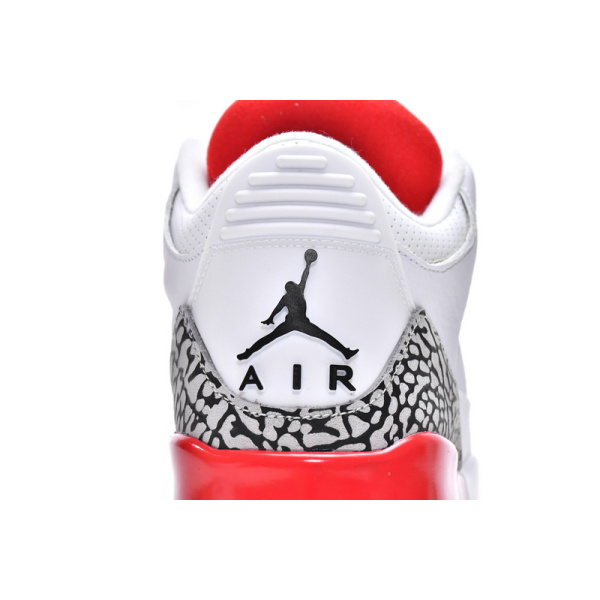 Air Jordan 3 Retro Hall of Fame