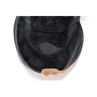 Sacai x Nike VaporWaffle Black and Gum