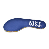 Sacai x Nike VaporWaffle Sesame and Blue Void