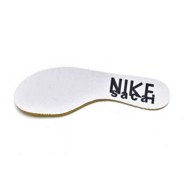 Sacai x Nike VaporWaffle White