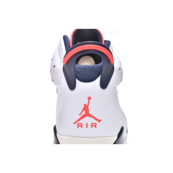 Air Jordan 6 Retro Tinker