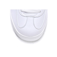 Gucci x adidas originals Gazelle White Color