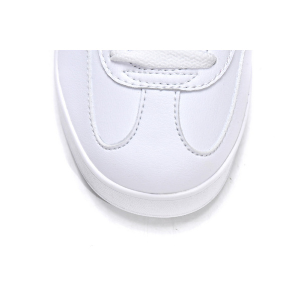 Gucci x adidas originals Gazelle White Color