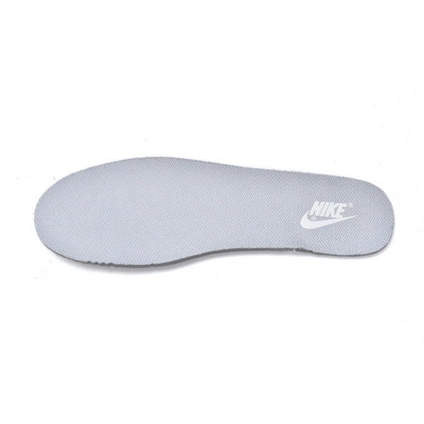 Nike Dunk Low Grey White