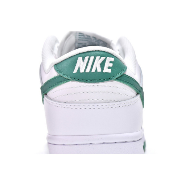 Nike Dunk Low Green Noise
