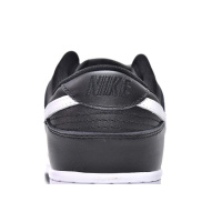 Nike Dunk Low Black Panda