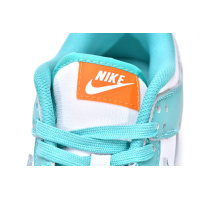 Nike Dunk Low Teal Zeal