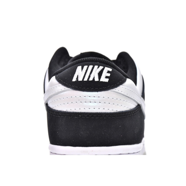 Nike Dunk Low Pearl Black
