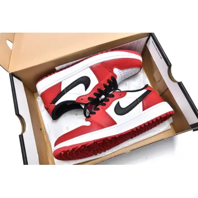 Air Jordan 1 Low Golf Chicago