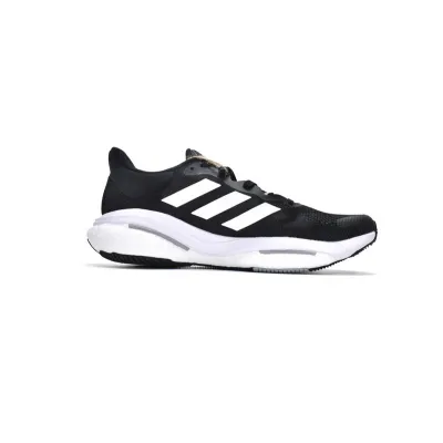 Adidas Solar Glide 5 Black White