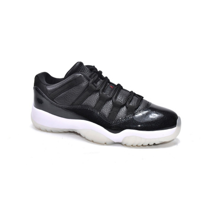 Air Jordan 11 Retro Low Big Devil