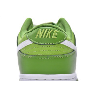 Nike Dunk Low Kermit
