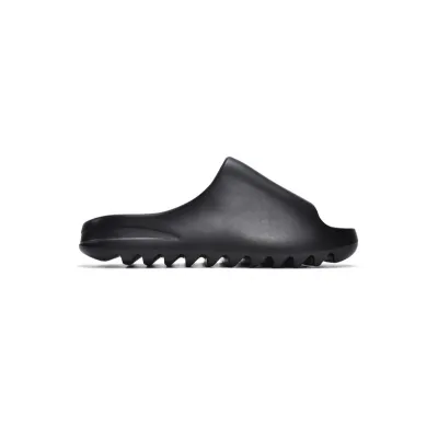Adidas Yeezy Slide Black