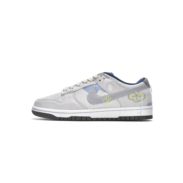 Nike Dunk Low Bright Side