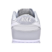 Nike Dunk Low Pure Platinum