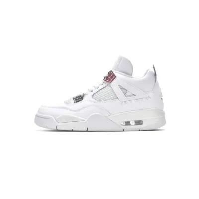 Air Jordan 4 Retro Pure Money 308497-100