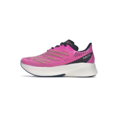 New Balance Fuel Cell RC Elite V2 Pink Glow